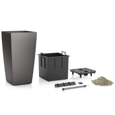 Maceta CUBICO