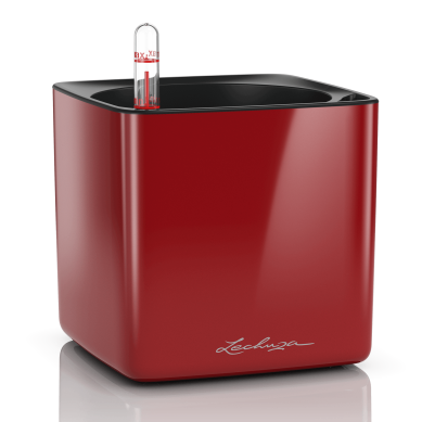 Maceta CUBE Glossy