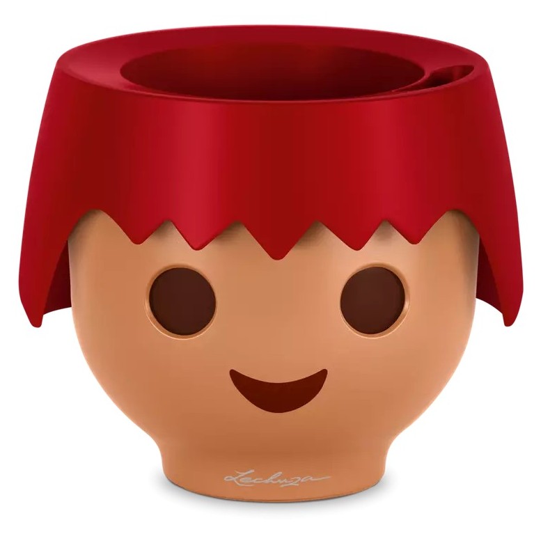 Maceta PLAYMOBIL OJO