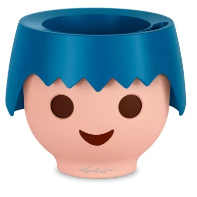 Maceta PLAYMOBIL OJO