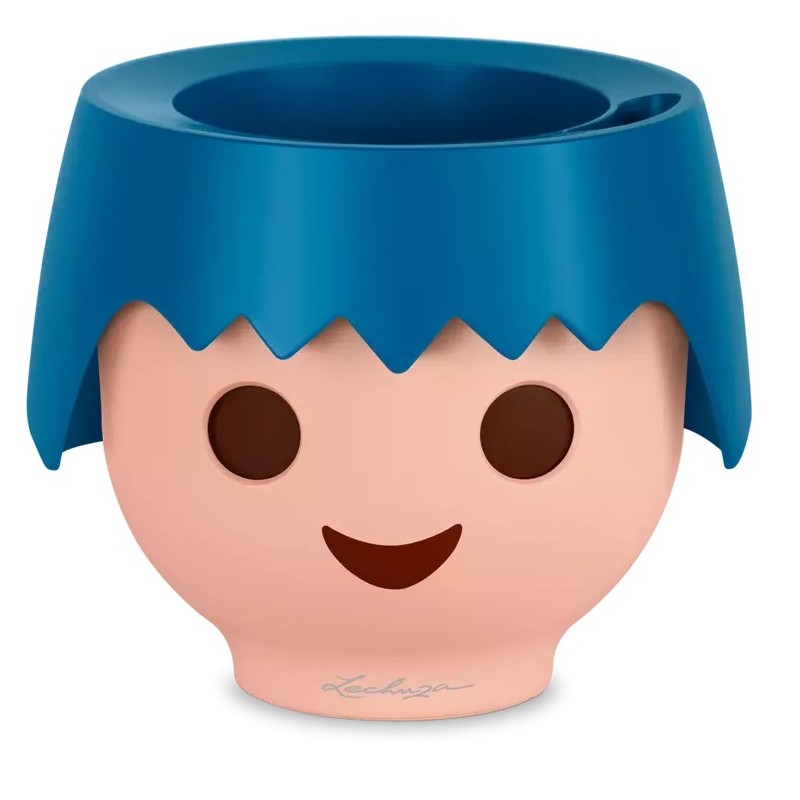 Maceta PLAYMOBIL OJO