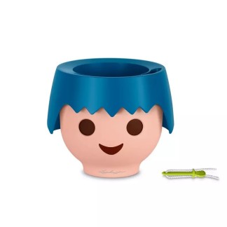 Maceta PLAYMOBIL OJO