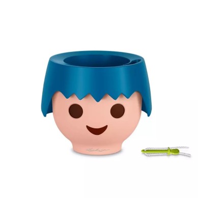 Maceta PLAYMOBIL OJO
