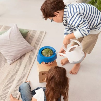 Maceta PLAYMOBIL OJO