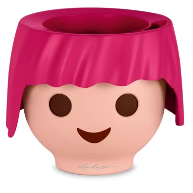 Maceta PLAYMOBIL OJO
