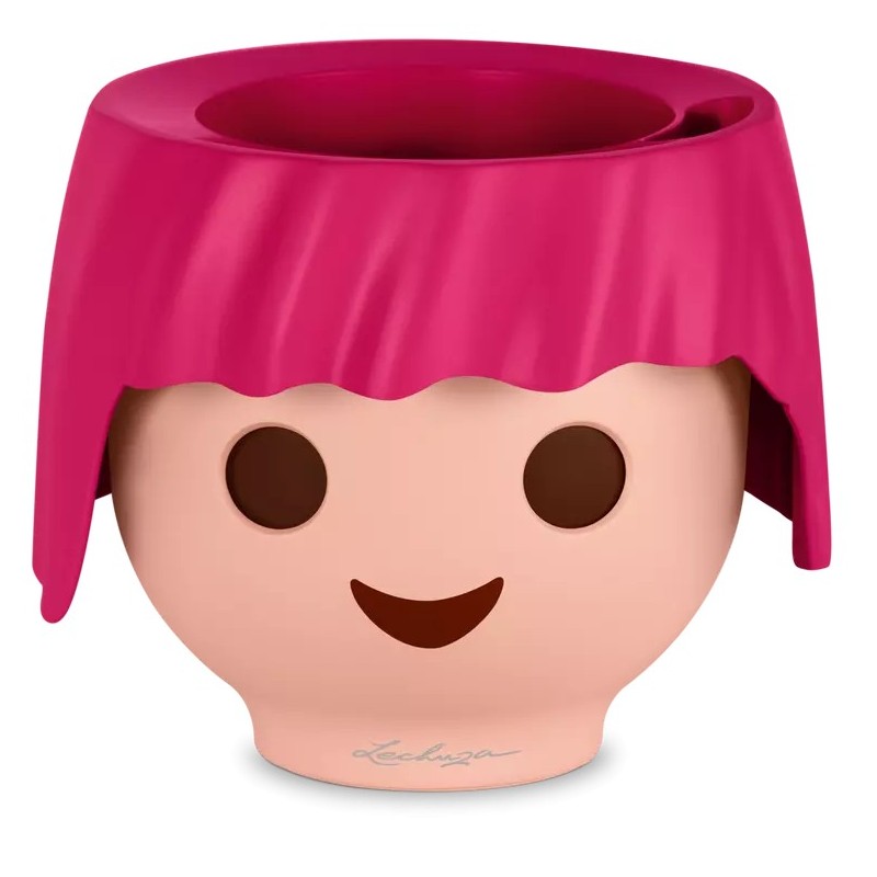 Maceta PLAYMOBIL OJO