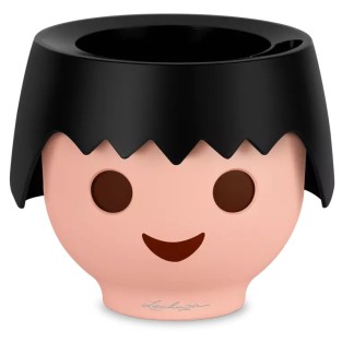 Maceta PLAYMOBIL OJO