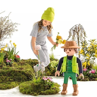 PLAYMOBIL XXL
