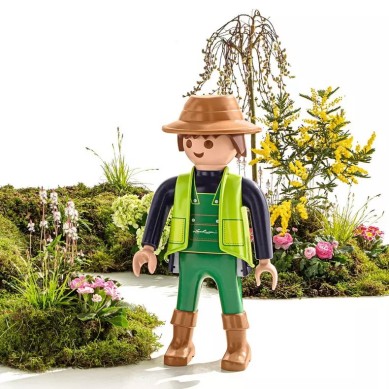 PLAYMOBIL XXL