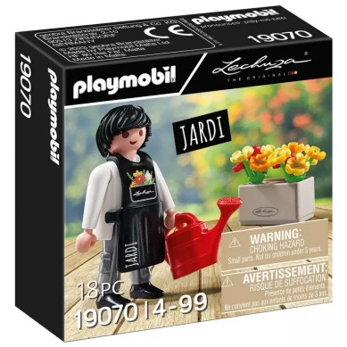 PLAYMOBIL