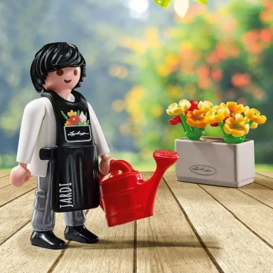 PLAYMOBIL