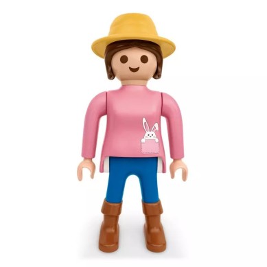 PLAYMOBIL XXL