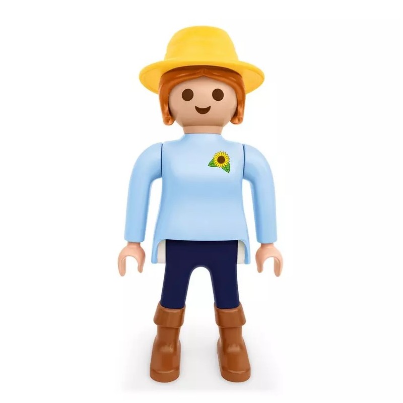 PLAYMOBIL XXL