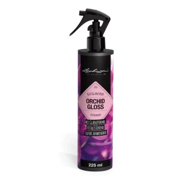Spray brillo PERFECT ORCHID GLOSS