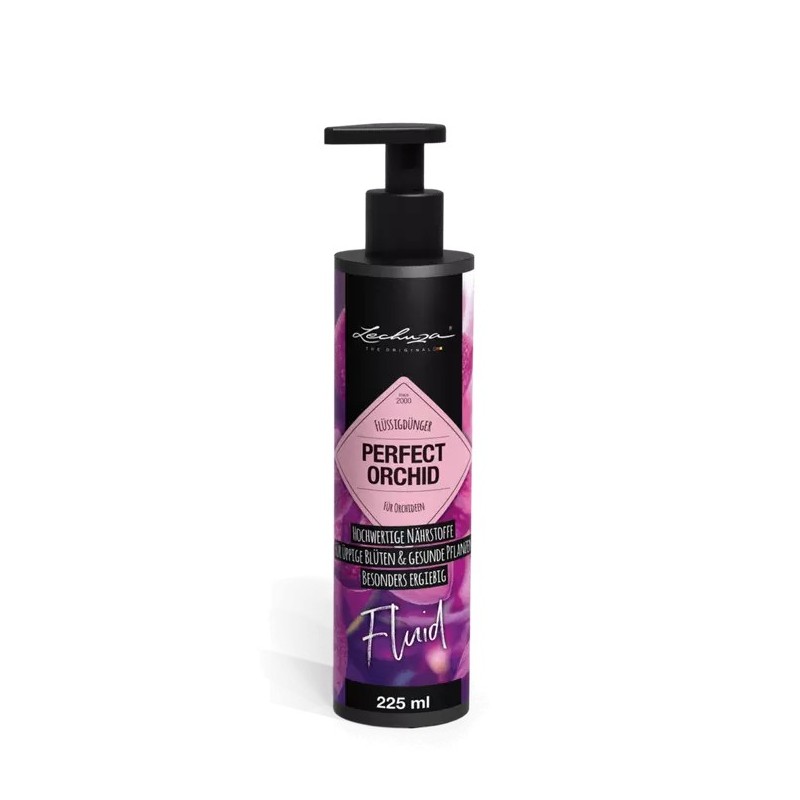 Abono PERFECT ORCHID FLUID