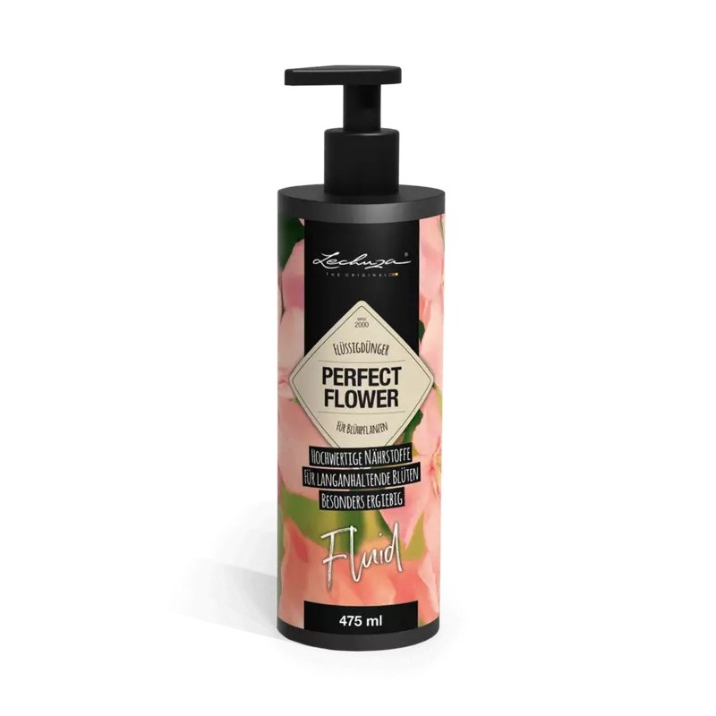 Abono PERFECT FLOWER FLUID