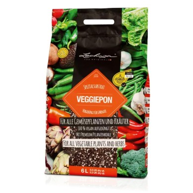 Sustrato VEGGIE PON