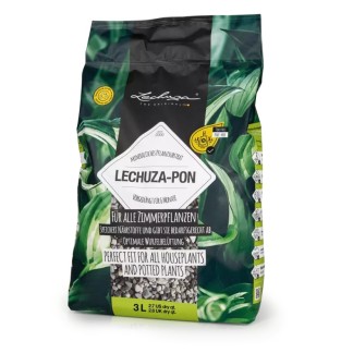 Sustrato LECHUZA PON