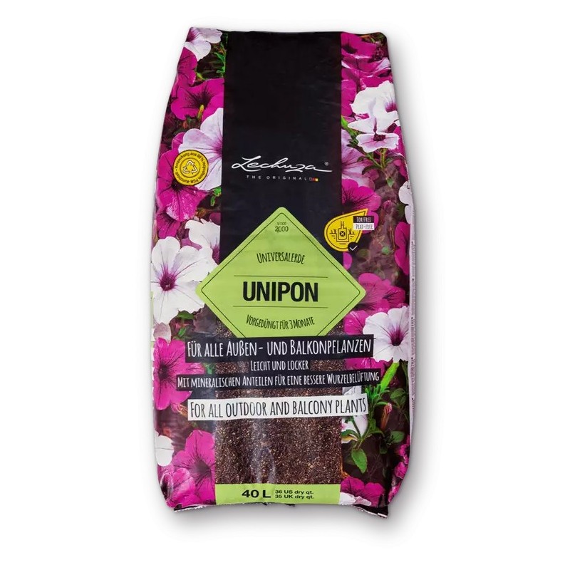Sustrato UNIPON