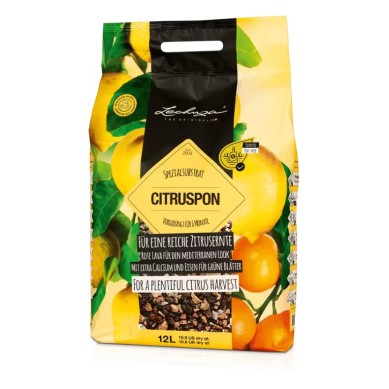 Sustrato CITRUSPON