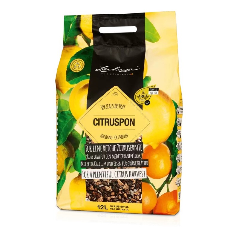 Sustrato CITRUSPON