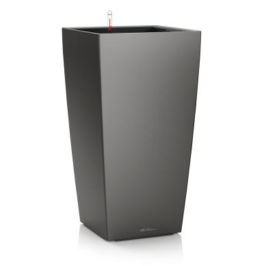 Maceta CUBICO