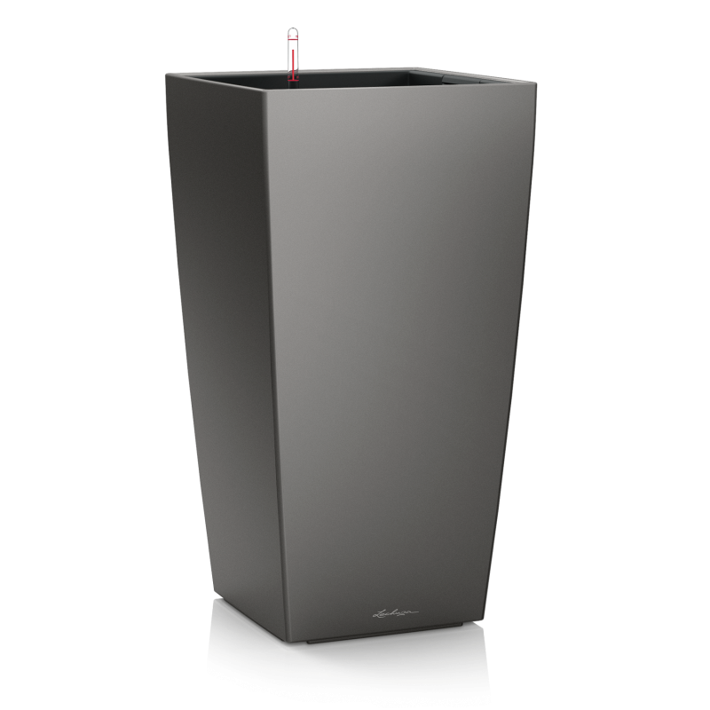 Maceta CUBICO