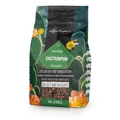 Sustrato CITRUSPON
