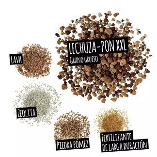 Sustrato LECHUZA PON XXL