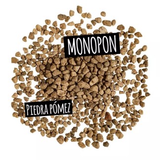 Sustrato MONOPON