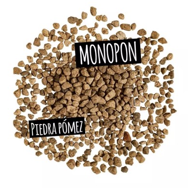 Sustrato MONOPON