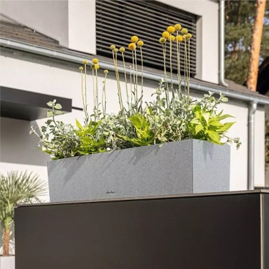Jardinera BALCONERA Stone