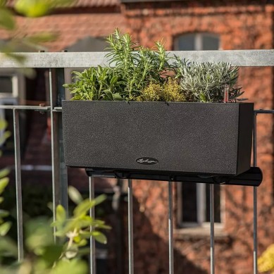 Jardinera BALCONERA Stone