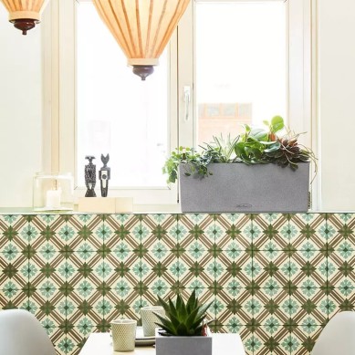 Jardinera BALCONERA Stone