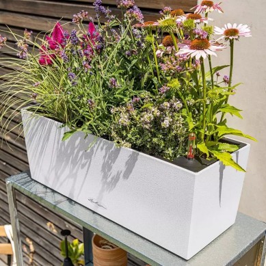 Jardinera BALCONERA Stone