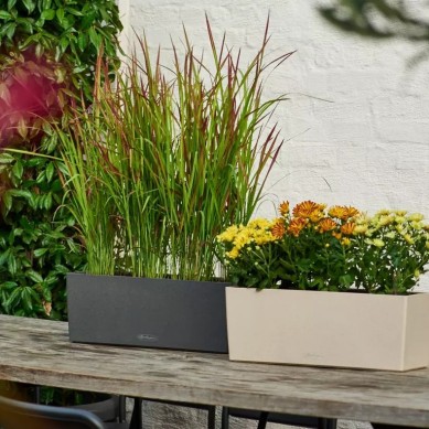 Jardinera BALCONERA Stone
