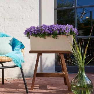 Jardinera BALCONERA Stone
