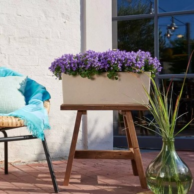 Jardinera BALCONERA Stone