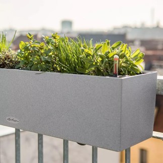 Jardinera BALCONERA Stone
