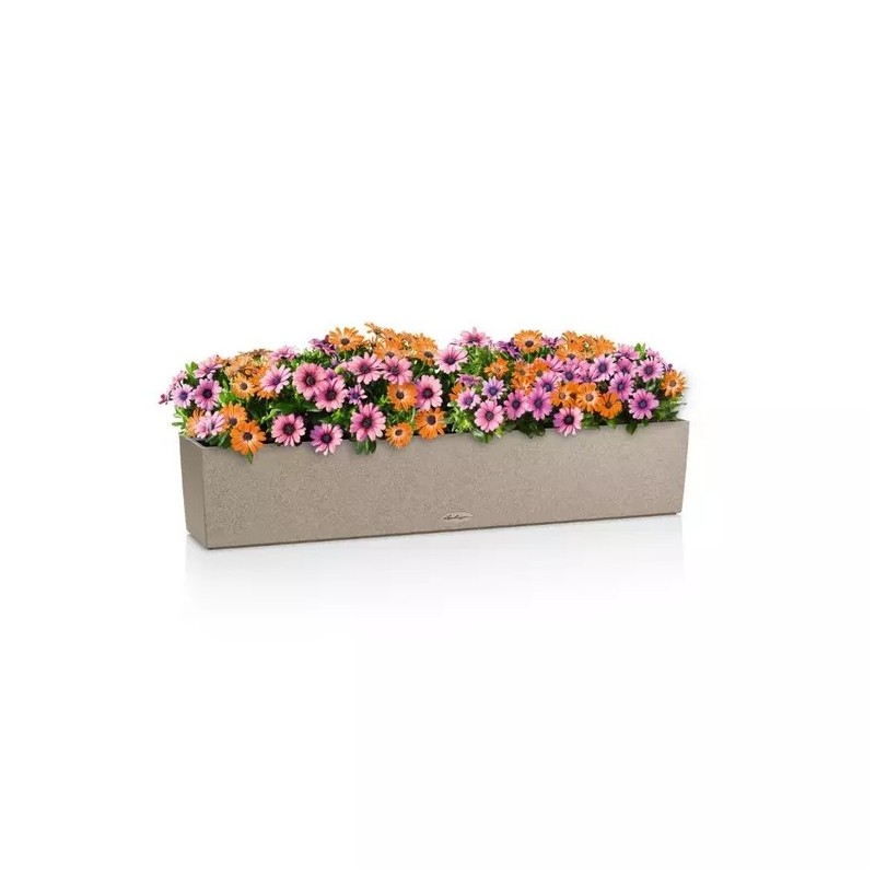 Jardinera BALCONERA Stone