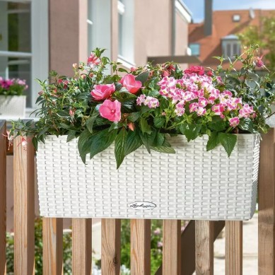 Jardinera BALCONERA Cottage