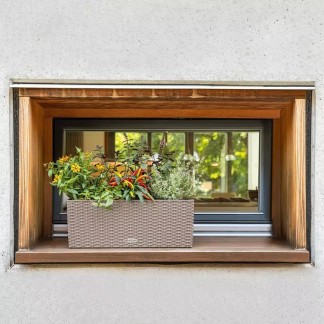 Jardinera BALCONERA Cottage