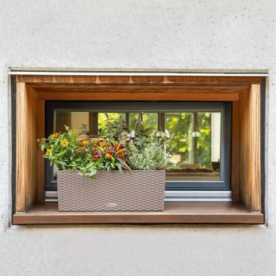 Jardinera BALCONERA Cottage
