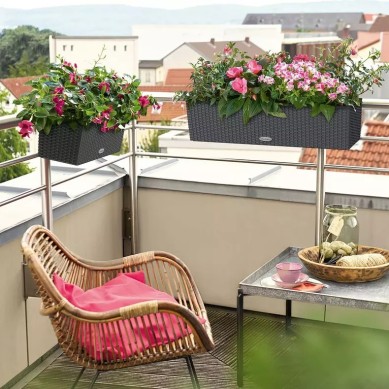 Jardinera BALCONERA Cottage
