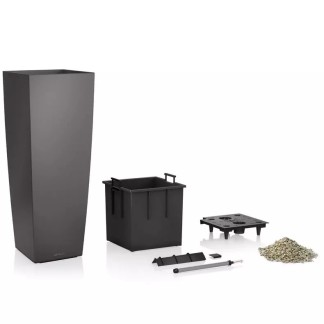 Maceta CUBICO