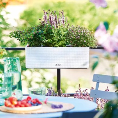 Jardinera CUBE Color