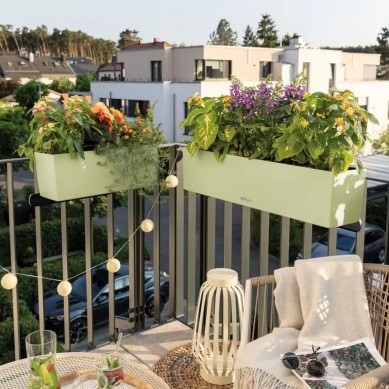 Jardinera BALCONERA Color