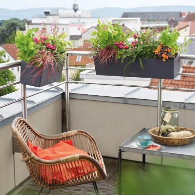 Jardinera BALCONERA Color