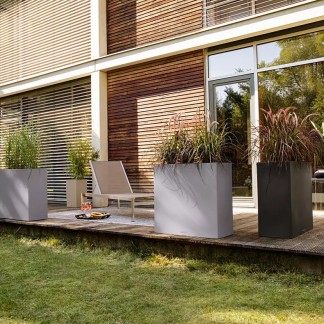 Jardinera CANTO Stone