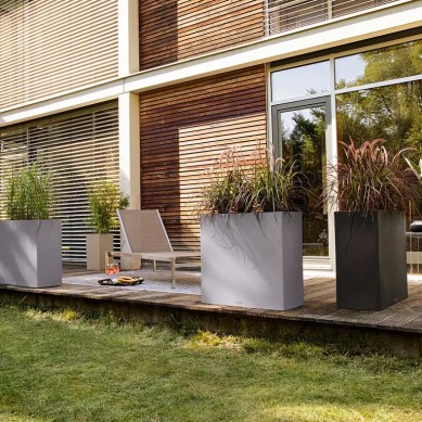 Jardinera CANTO Stone